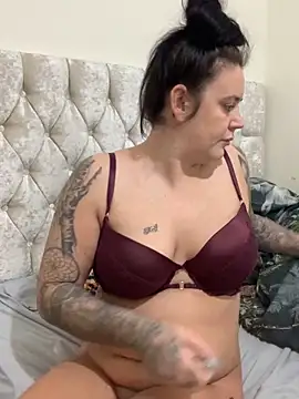 Charsworld online show from March 27, 8:26 am