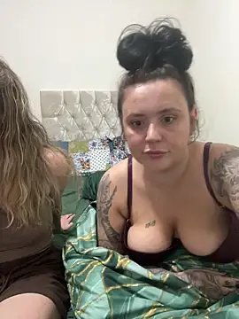 Charsworld online show from April 4, 7:53 pm