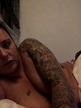 Charsworld online show from September 28, 5:03 am