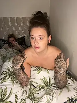 Charsworld online show from November 17, 9:02 am