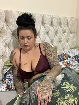 Charsworld online show from March 27, 7:50 am