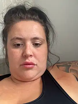 Charsworld online show from October 15, 10:34 am