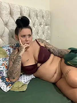 Charsworld online show from April 13, 7:45 am