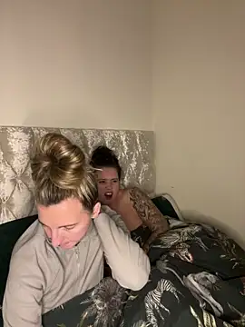 Charsworld online show from December 2, 6:31 pm