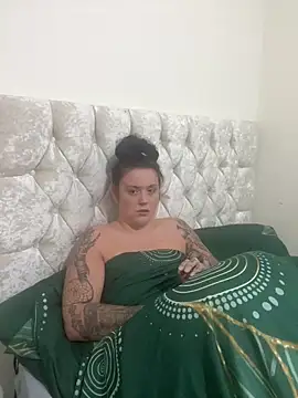 Charsworld online show from March 12, 7:34 am