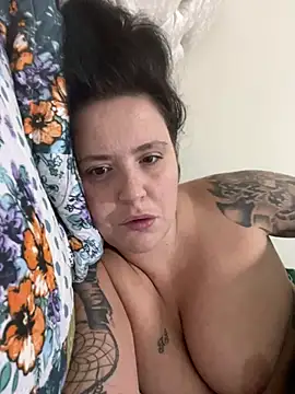 Charsworld online show from February 9, 8:45 am