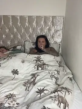 Charsworld online show from November 2, 9:09 pm