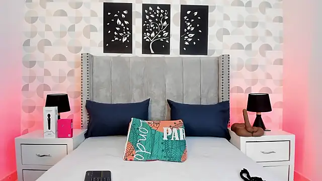 natasha moreno online show from March 21, 12:09 pm