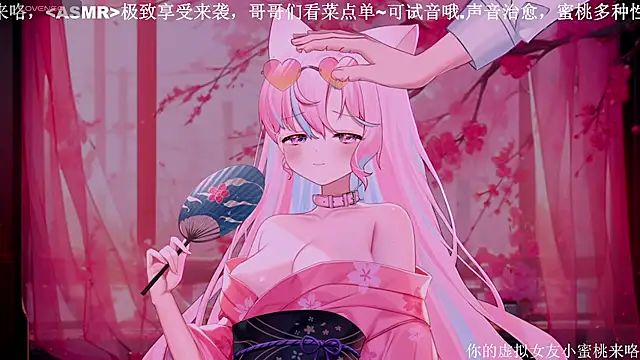 Snapshot of Mitao_ chatting on October 22, 4:01 am Mitao online show from October 22, 4:01 am