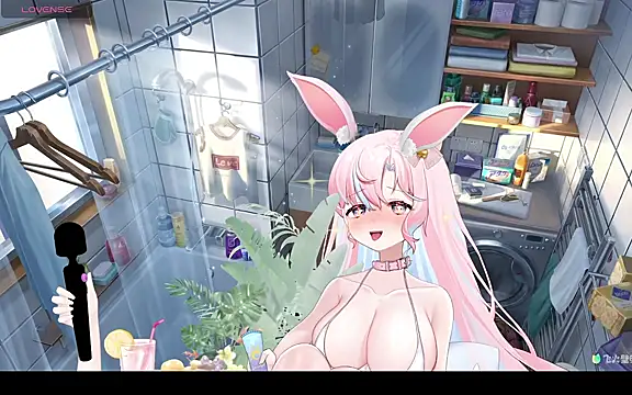 Snapshot of Mitao_ chatting on June 24, 5:11 pm Mitao online show from June 24, 5:11 pm