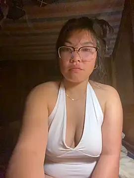 Snapshot of sexybaby_00 chatting on October 12, 6:20 pm sexybaby 00 online show from October 12, 6:20 pm