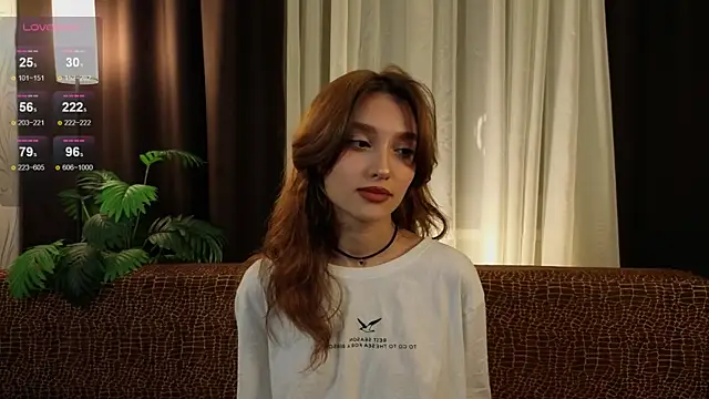 Snapshot of ZadengiDaaa chatting on September 13, 8:53 pm ZadengiDaaa online show from September 13, 8:53 pm