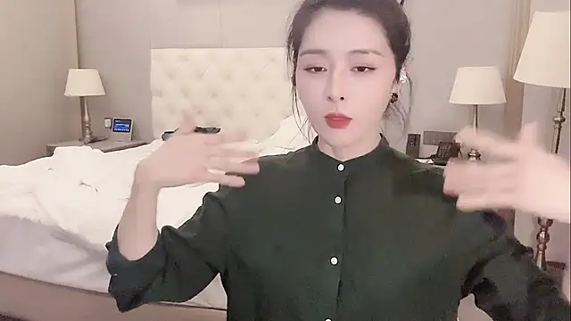 Ianxuan online show from December 21, 5:20 am