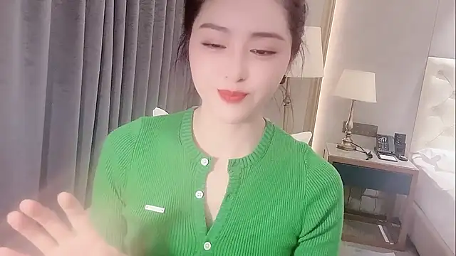 Ianxuan online show from November 29, 1:22 pm