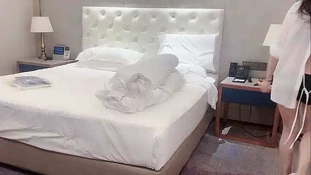 Ianxuan online show from February 7, 12:57 pm