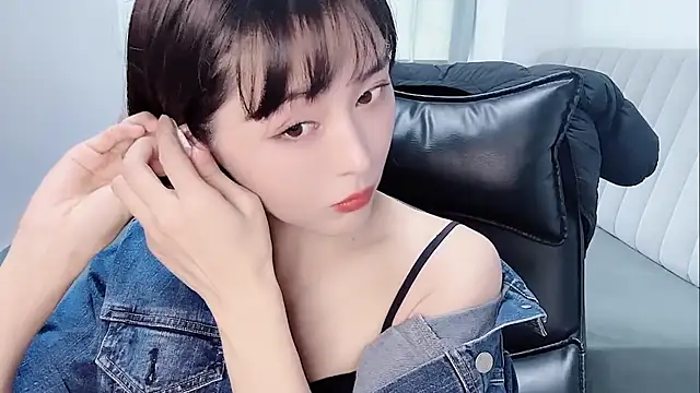 Ianxuan online show from November 26, 4:56 am