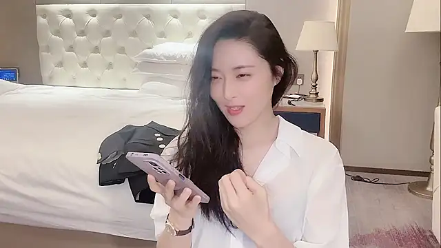 Ianxuan online show from March 21, 5:19 am