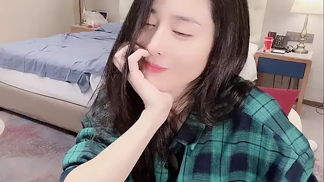 Ianxuan online show from October 31, 5:42 pm