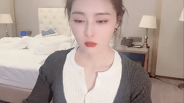 Ianxuan online show from January 10, 1:06 pm