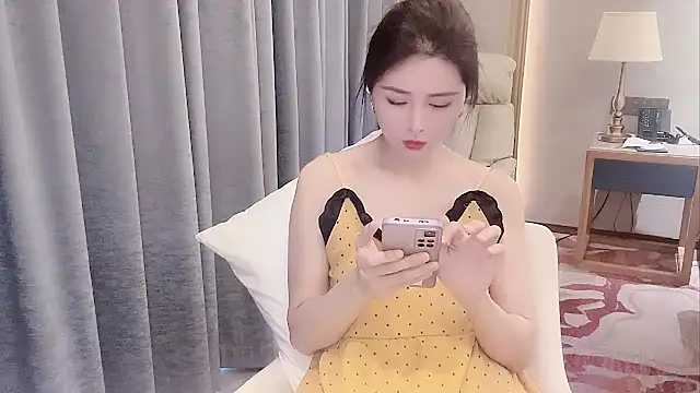 Ianxuan online show from April 24, 3:52 am