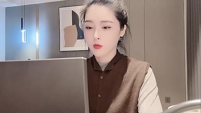 Snapshot of Ianxuan chatting on October 16, 5:59 am Ianxuan online show from October 16, 5:59 am