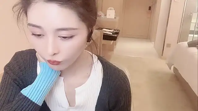 Ianxuan online show from January 9, 11:50 am