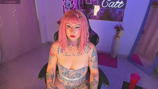 catt monroe online show from April 10, 2:57 pm