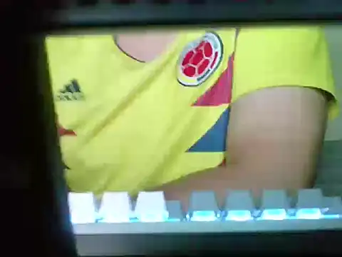 jhonwcdg online show from November 11, 3:29 pm