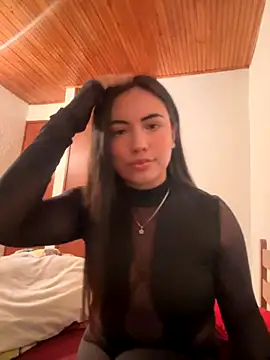 Jadee grey online show from October 24, 12:53 am