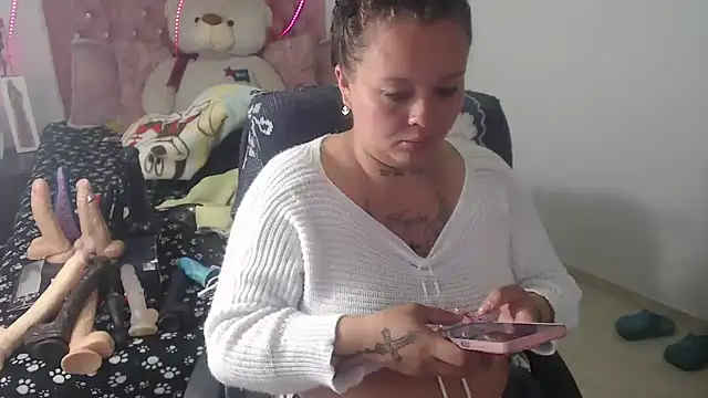 patty squirt  online show from February 19, 3:03 am