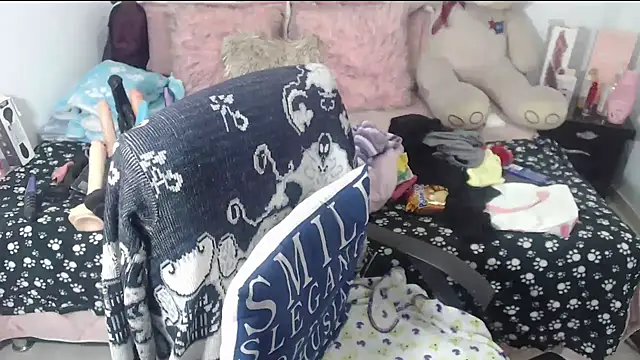 patty squirt  online show from September 20, 3:33 am