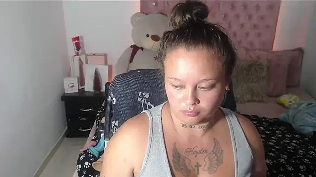 patty squirt  online show from October 2, 3:21 am