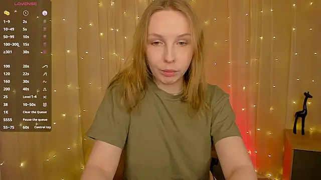 Snapshot of sun4ox chatting on February 20, 7:05 pm sun4ox online show from February 20, 7:05 pm