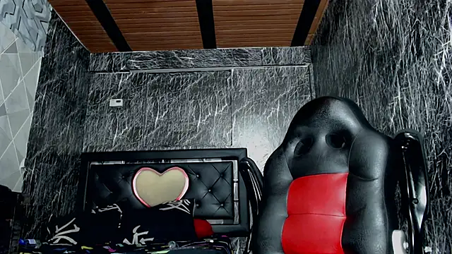 yordi sandler2 online show from January 11, 10:27 pm