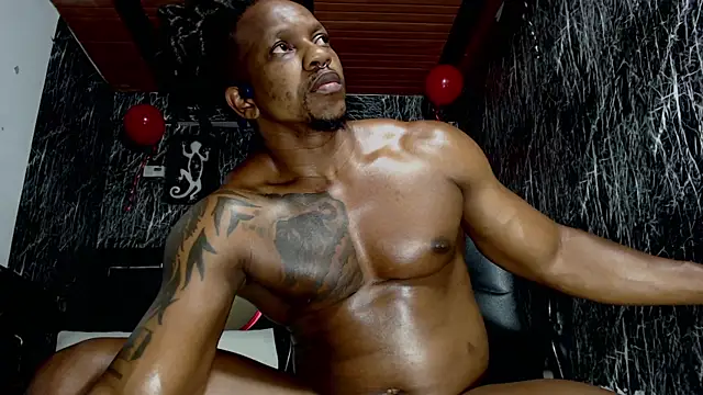 yordi sandler2 online show from April 6, 9:16 pm