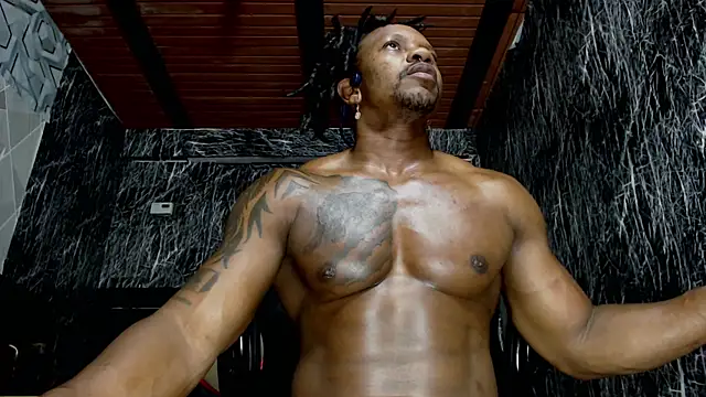 yordi sandler2 online show from December 22, 6:52 pm