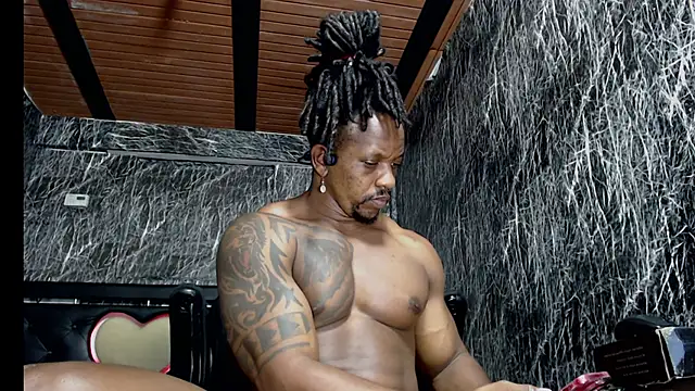 yordi sandler2 online show from February 5, 11:11 pm