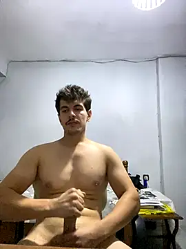 Snapshot of 23cmturkishD chatting on September 19, 5:50 pm 23cmturkishD online show from September 19, 5:50 pm