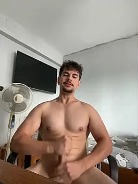 Snapshot of 23cmturkishD chatting on October 12, 5:20 am 23cmturkishD online show from October 12, 5:20 am