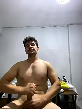 Snapshot of 23cmturkishD chatting on October 24, 4:06 pm 23cmturkishD online show from October 24, 4:06 pm