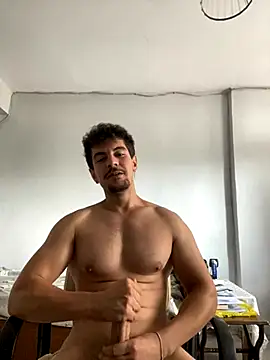 Snapshot of 23cmturkishD chatting on September 15, 6:25 am 23cmturkishD online show from September 15, 6:25 am