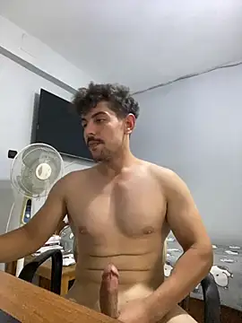 Snapshot of 23cmturkishD chatting on October 23, 2:16 pm 23cmturkishD online show from October 23, 2:16 pm