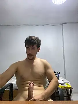 Snapshot of 23cmturkishD chatting on September 9, 4:05 pm 23cmturkishD online show from September 9, 4:05 pm