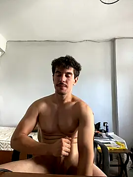 Snapshot of 23cmturkishD chatting on September 23, 12:56 pm 23cmturkishD online show from September 23, 12:56 pm