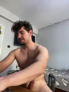 23cmturkishD online show from February 14, 1:11 pm