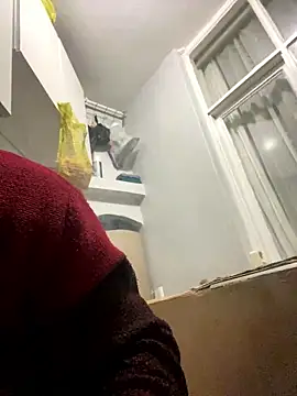 23cmturkishD online show from January 18, 11:30 pm