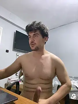 23cmturkishD online show from April 14, 4:34 pm