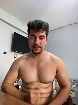 23cmturkishD online show from December 20, 11:57 am