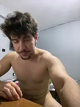 23cmturkishD online show from February 7, 12:07 am