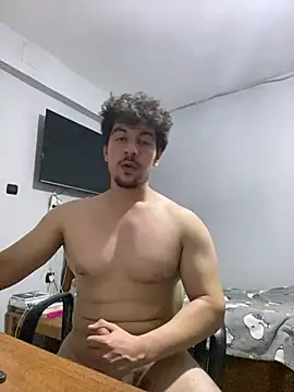 23cmturkishD online show from February 13, 4:40 pm